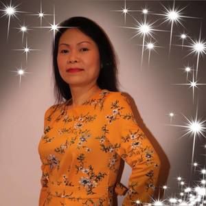 Meet your Posher, Thang